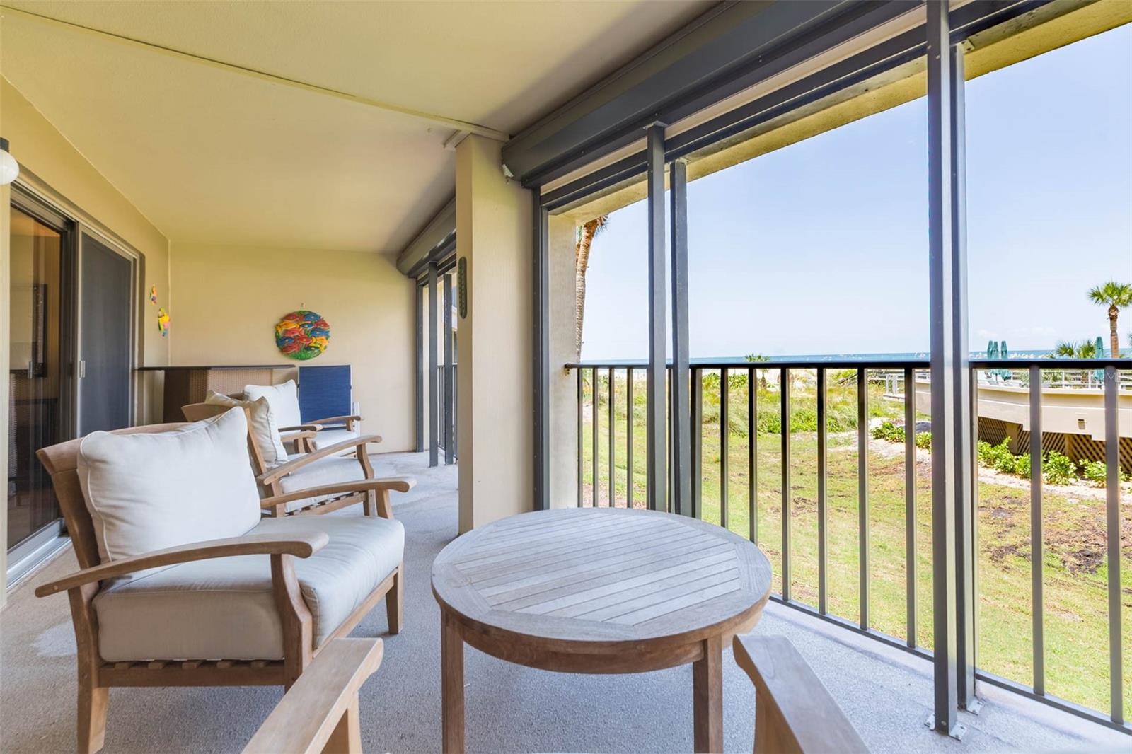 LIDO CONDO - Residential