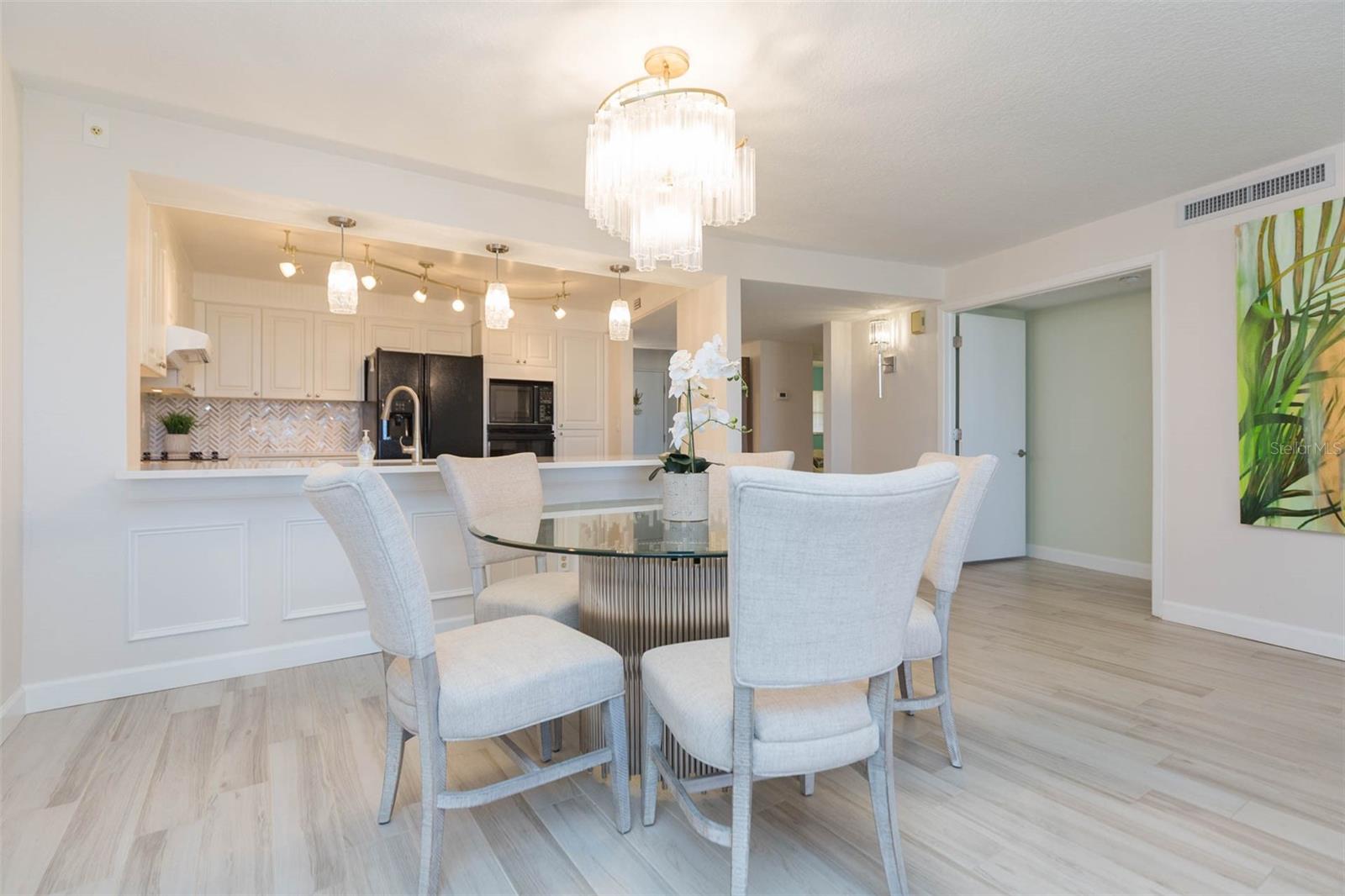 LIDO CONDO - Residential