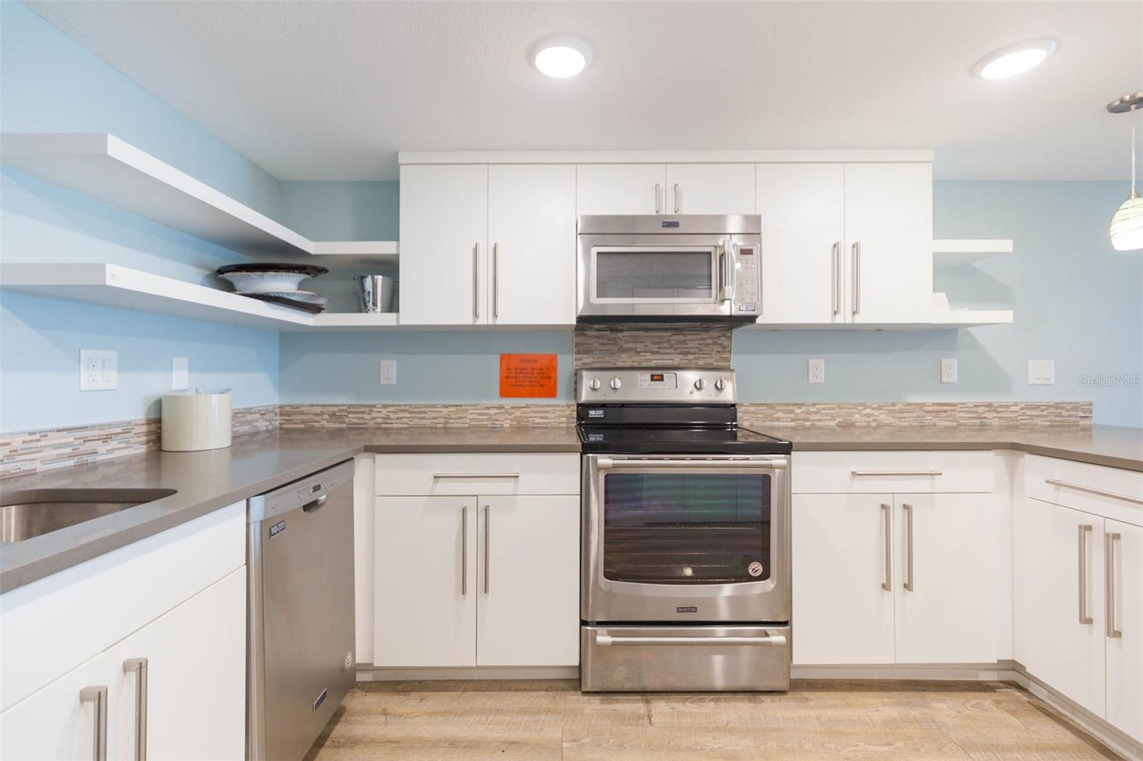 LIDO CONDO - Residential