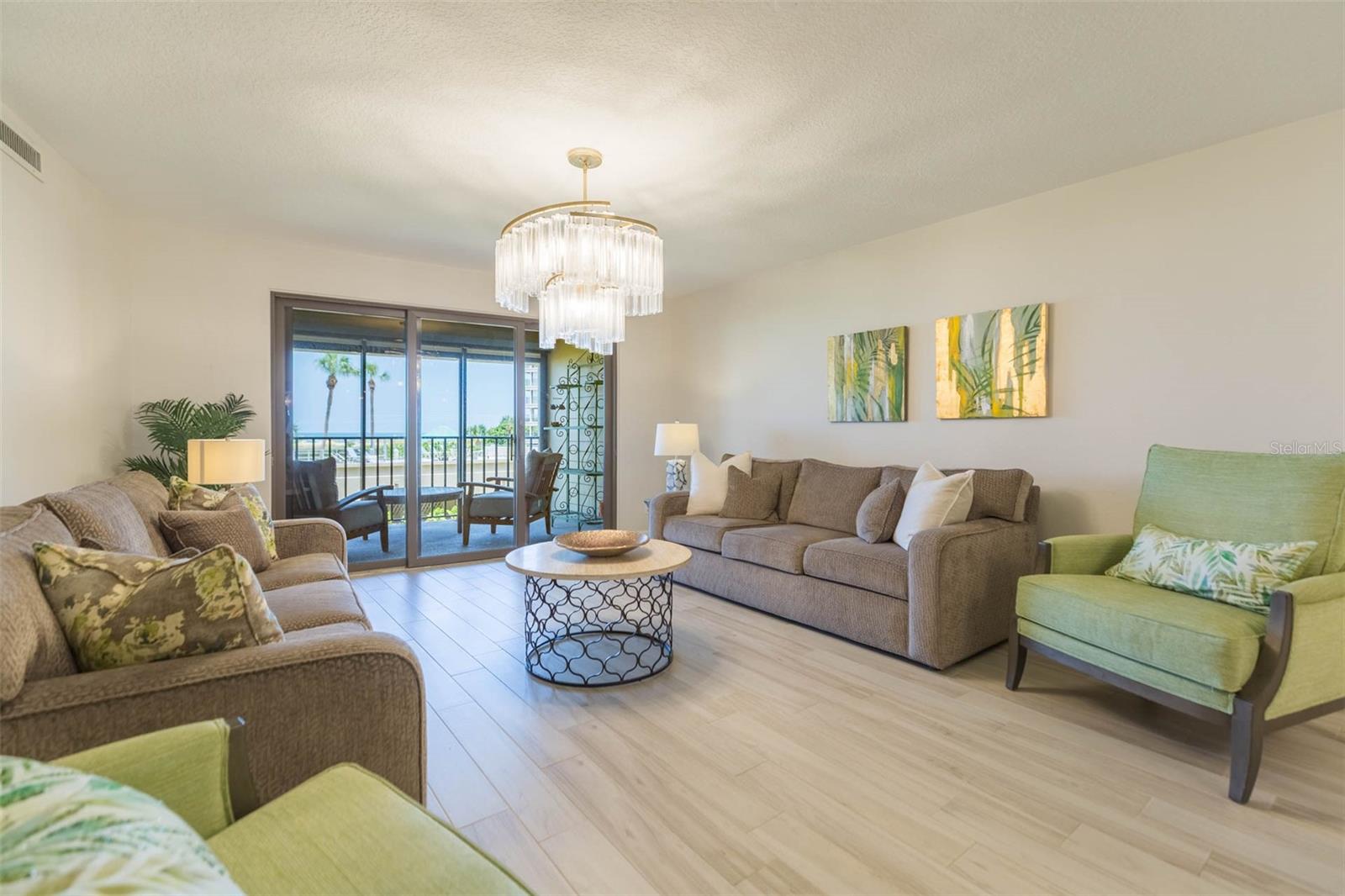 LIDO CONDO - Residential