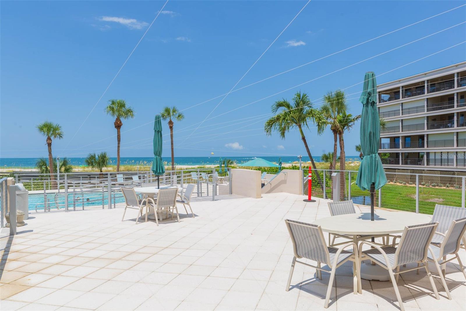 LIDO CONDO - Residential