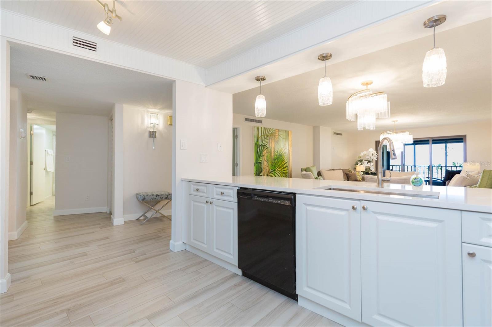 LIDO CONDO - Residential