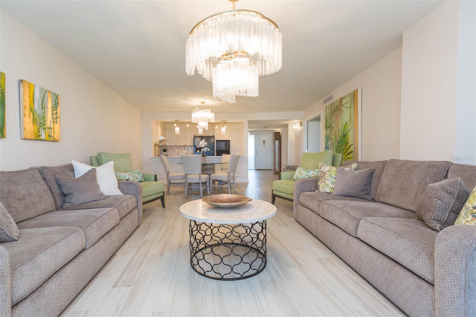 LIDO CONDO - Residential