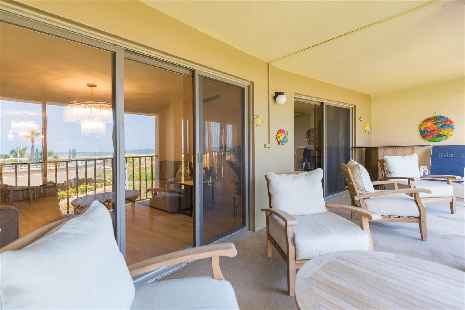 LIDO CONDO - Residential