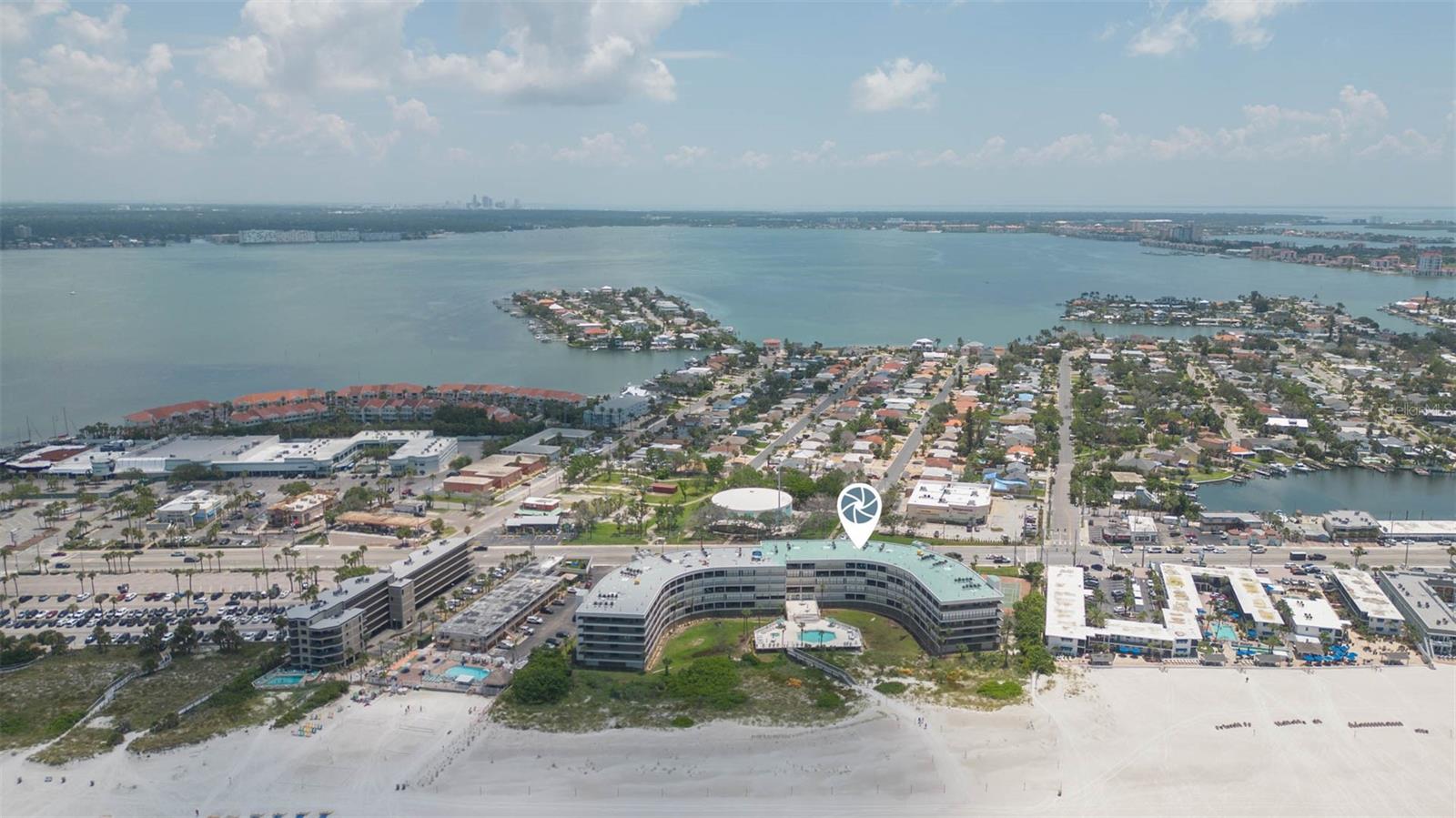 LIDO CONDO - Residential