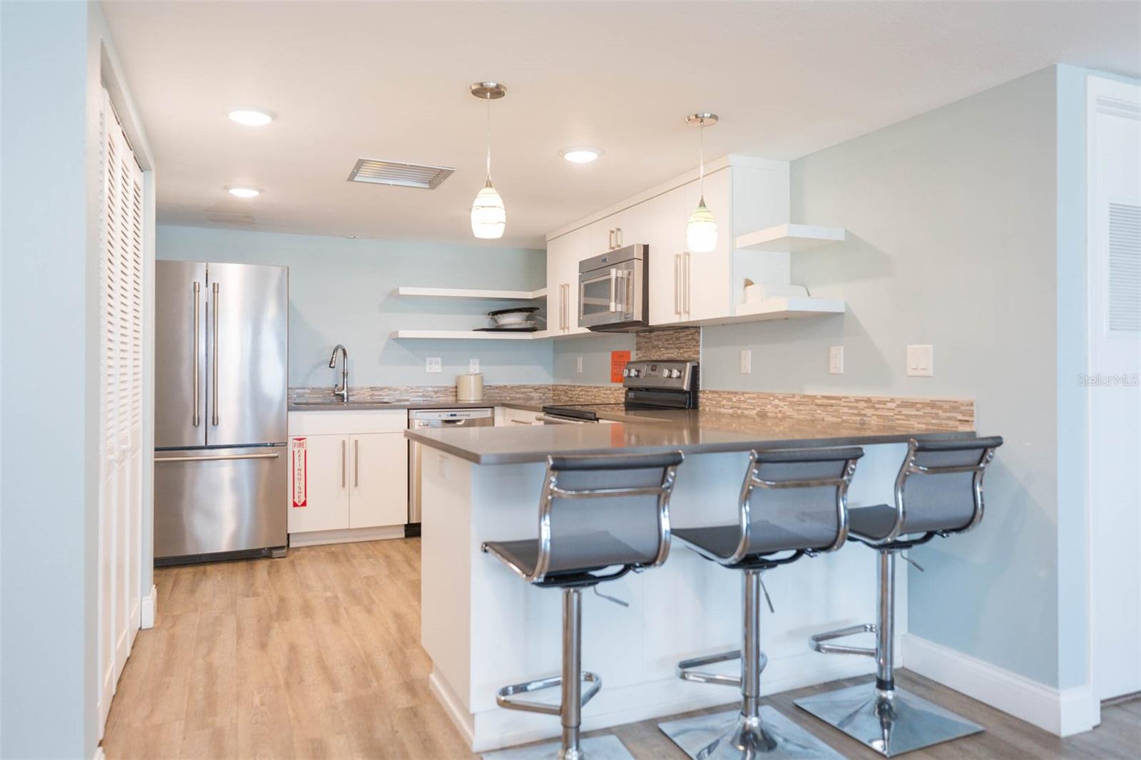 LIDO CONDO - Residential