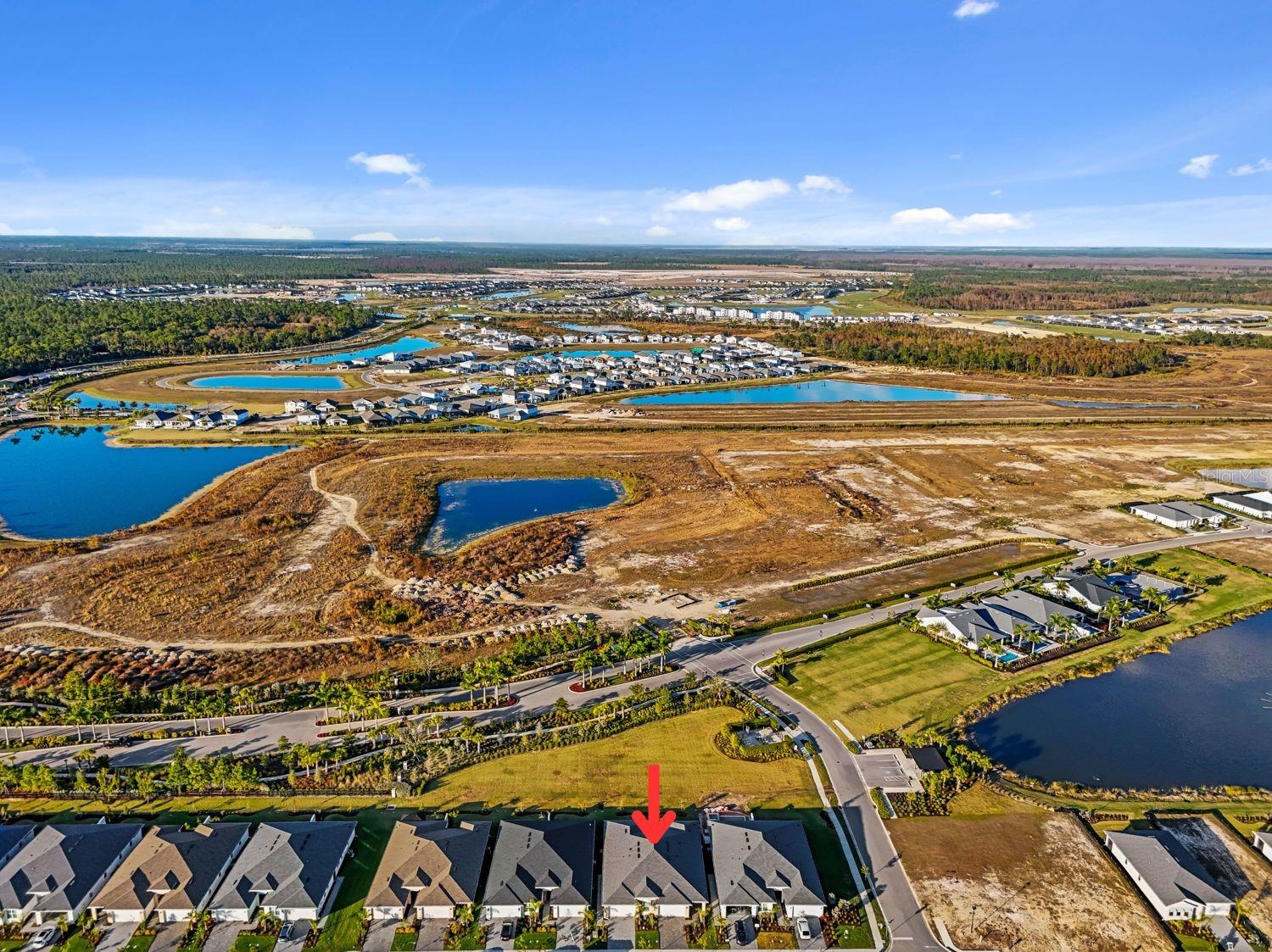 REGENCY/BABCOCK RANCH - Residential