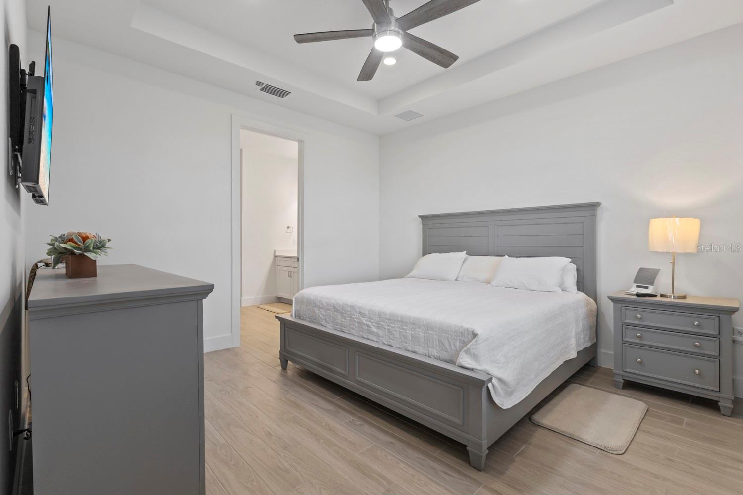 REGENCY/BABCOCK RANCH - Residential