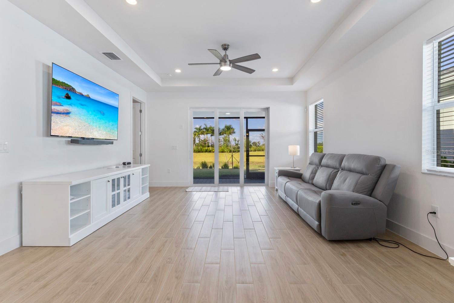 REGENCY/BABCOCK RANCH - Residential