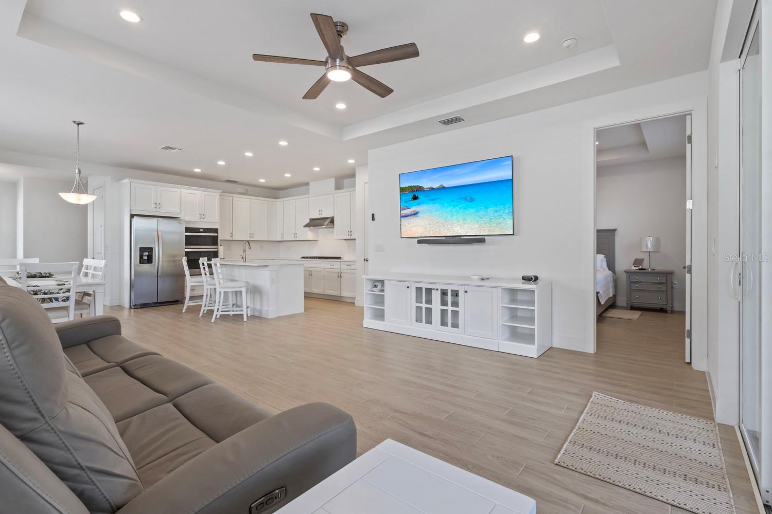 REGENCY/BABCOCK RANCH - Residential