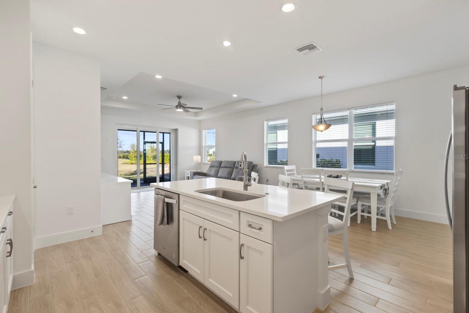 REGENCY/BABCOCK RANCH - Residential