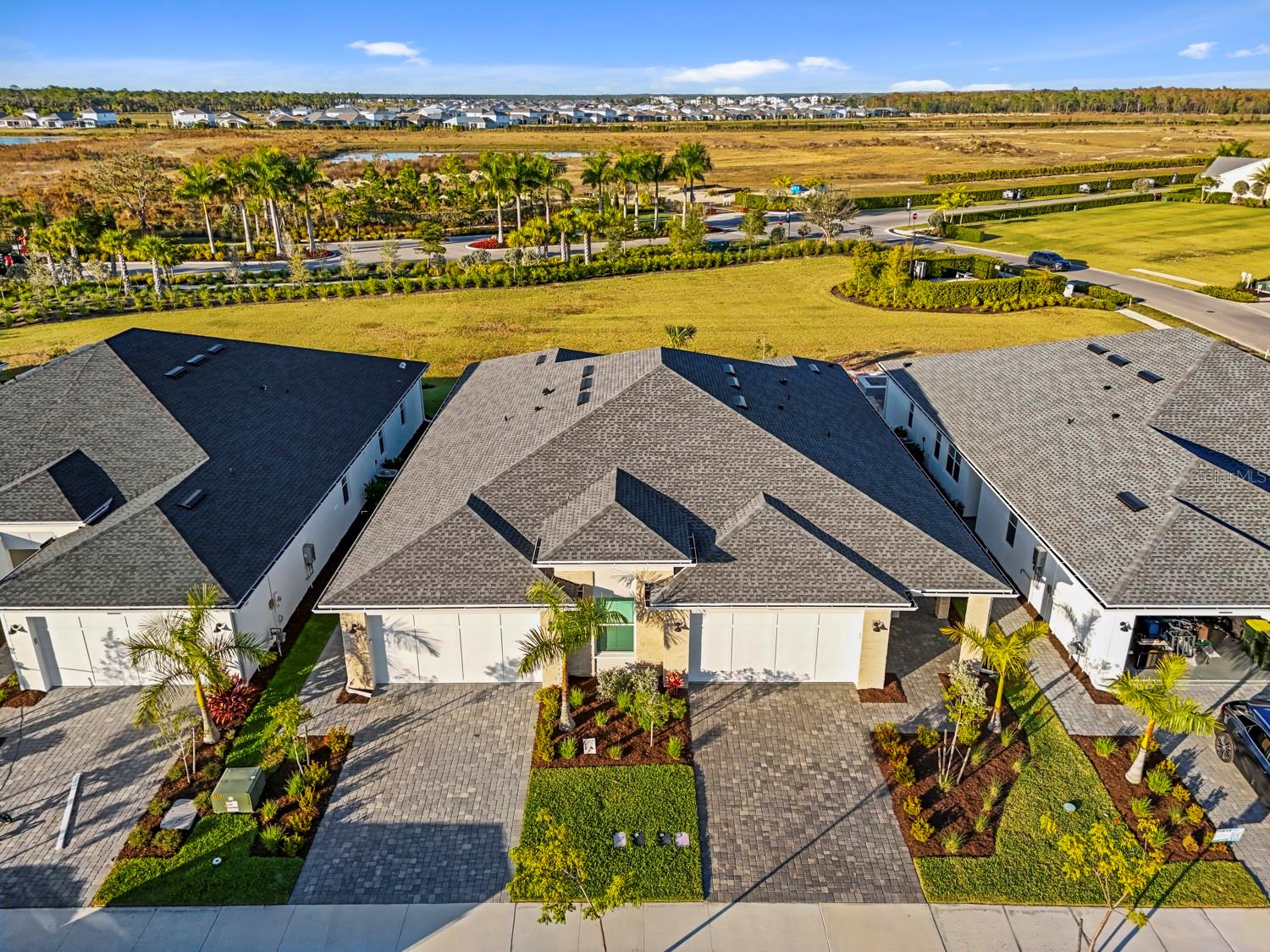 REGENCY/BABCOCK RANCH - Residential