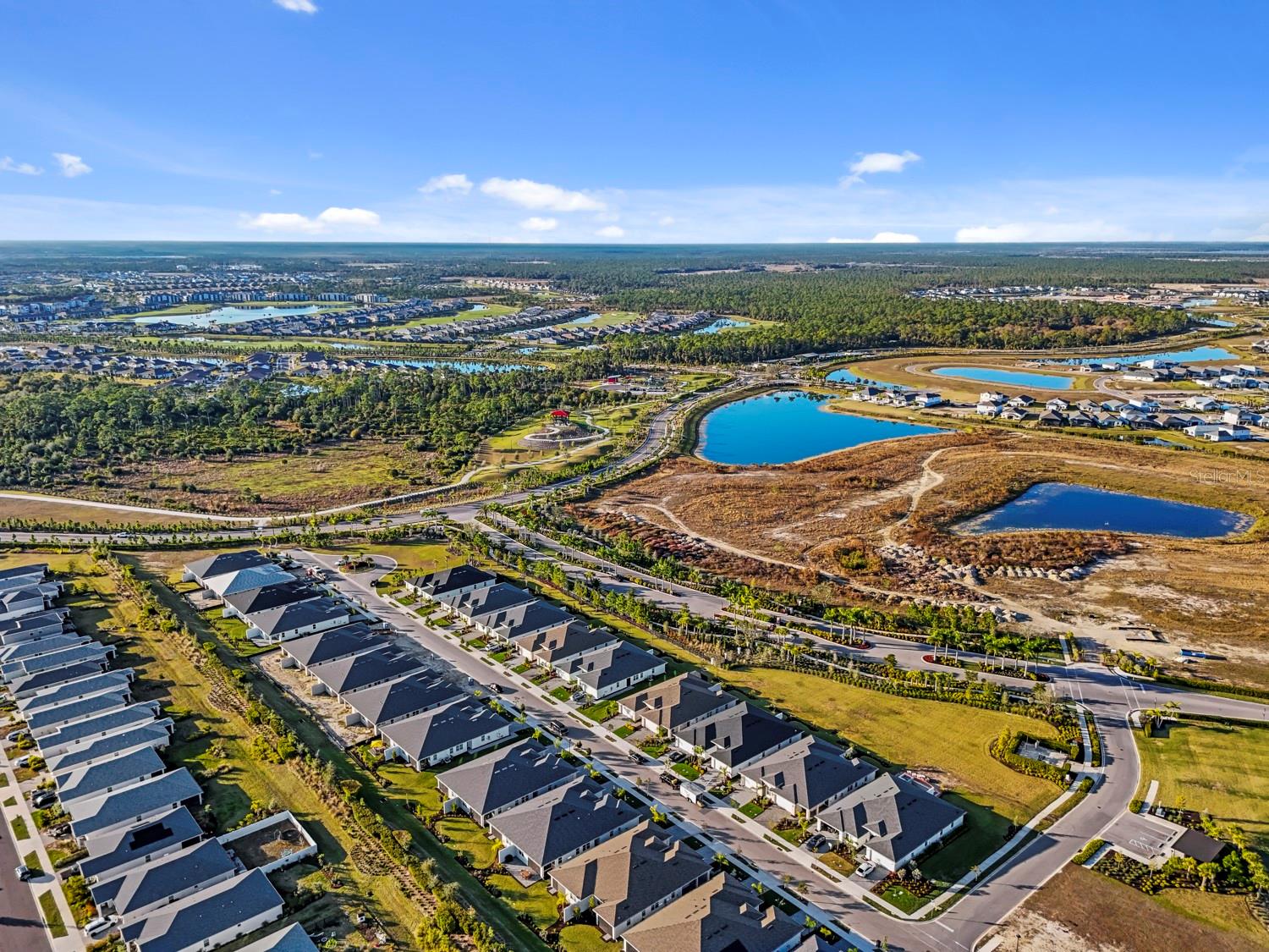 REGENCY/BABCOCK RANCH - Residential