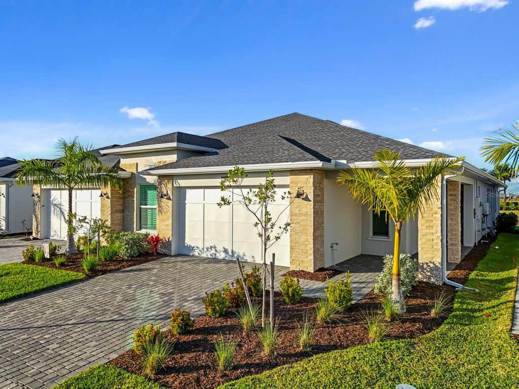 Photo of 44319 Panther Drive, Punta Gorda, FL 33982 (MLS # C7519710)