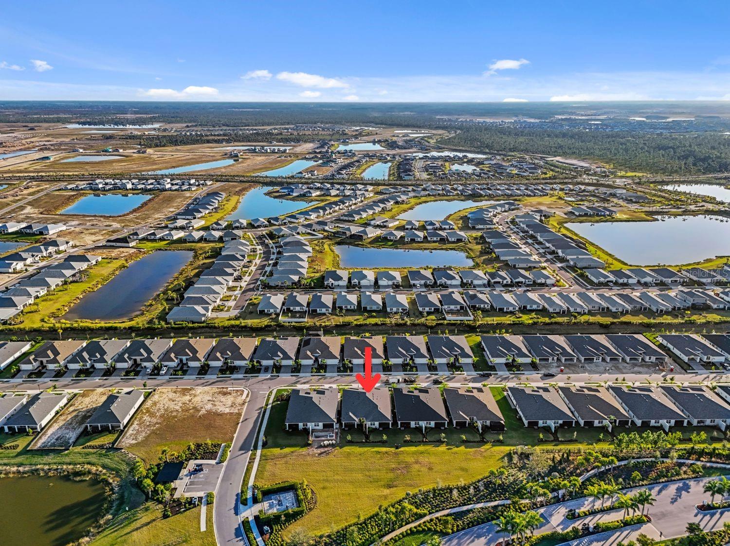 REGENCY/BABCOCK RANCH - Residential