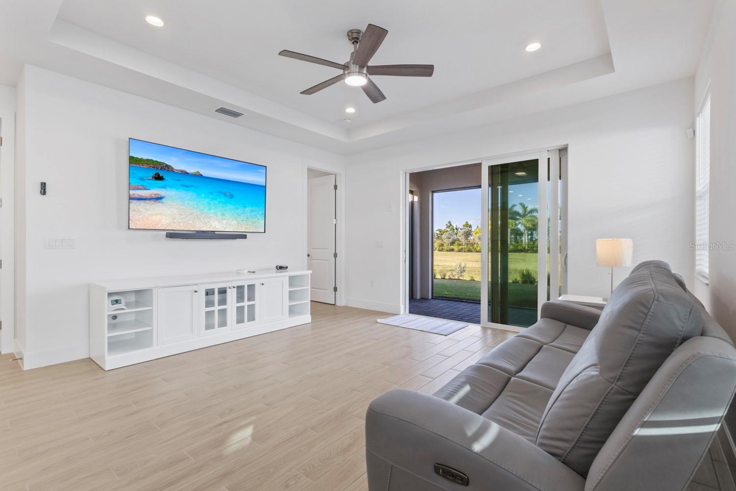 REGENCY/BABCOCK RANCH - Residential