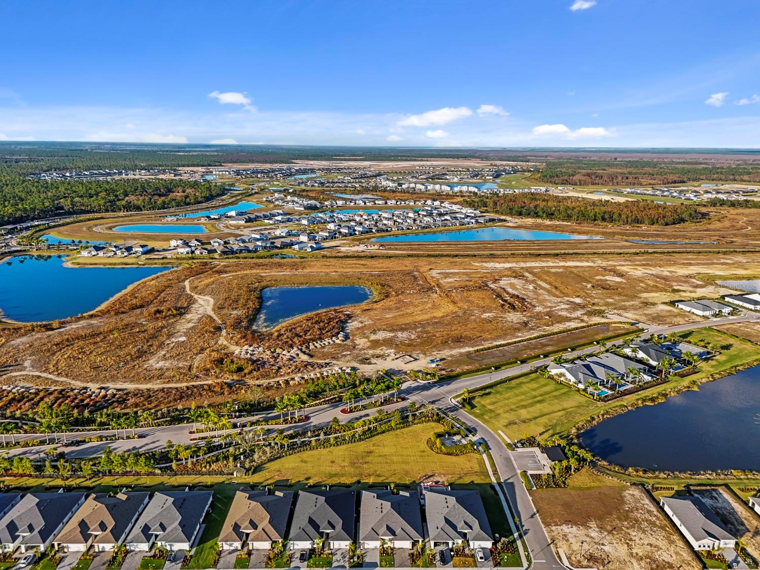 REGENCY/BABCOCK RANCH - Residential