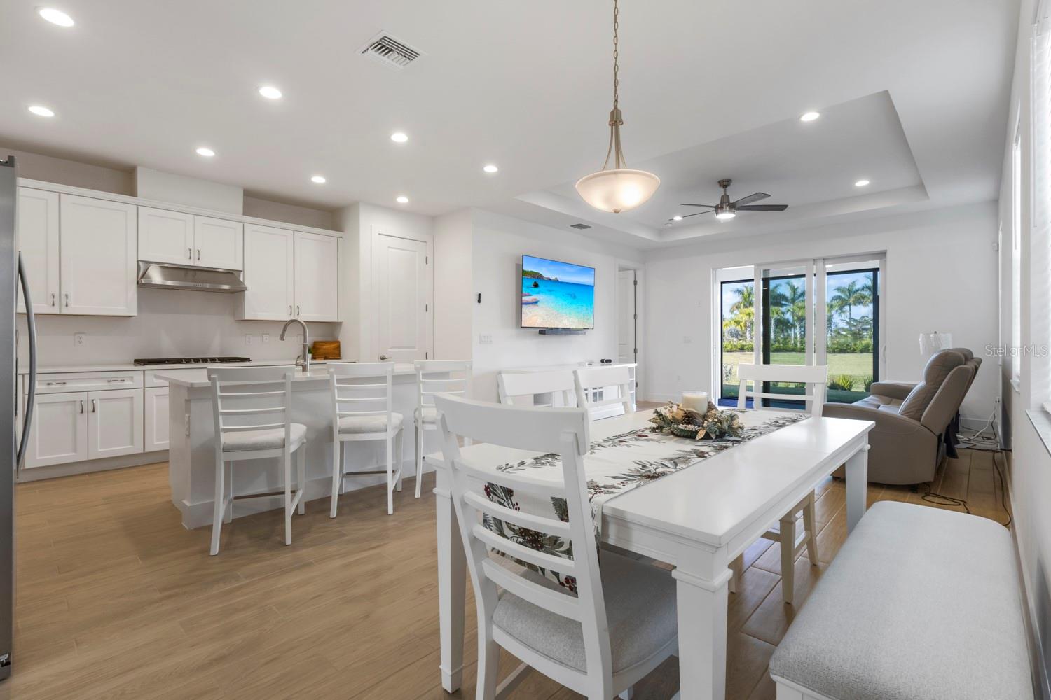 REGENCY/BABCOCK RANCH - Residential