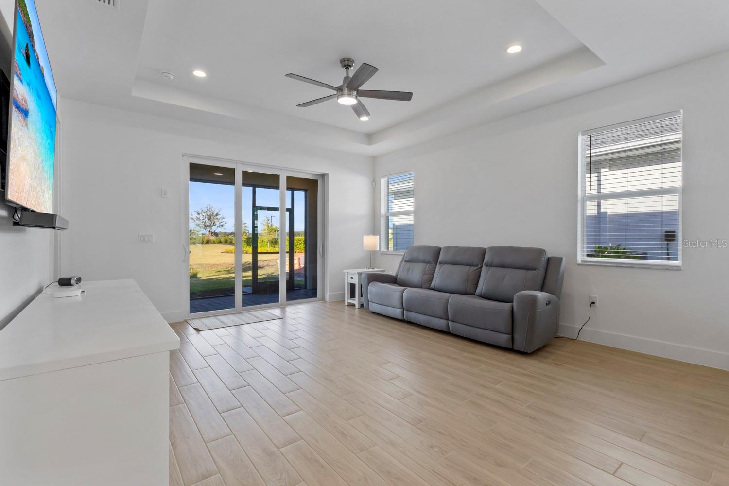 REGENCY/BABCOCK RANCH - Residential