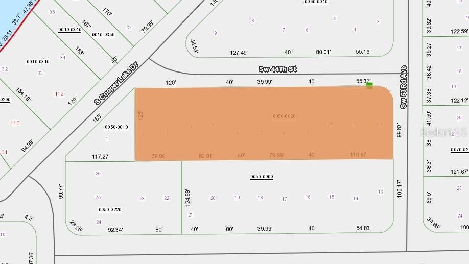 103 SW 53RD AVENUE