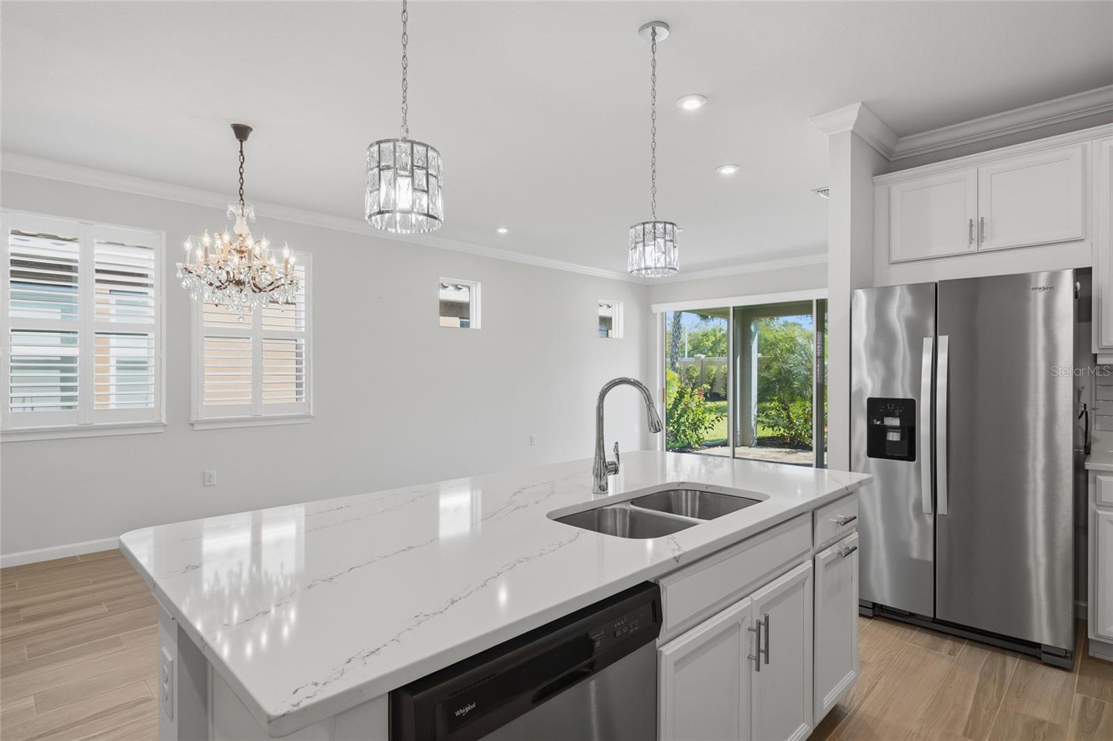 RENAISSANCE/WEST VLGS PH 2B& 2 - Residential