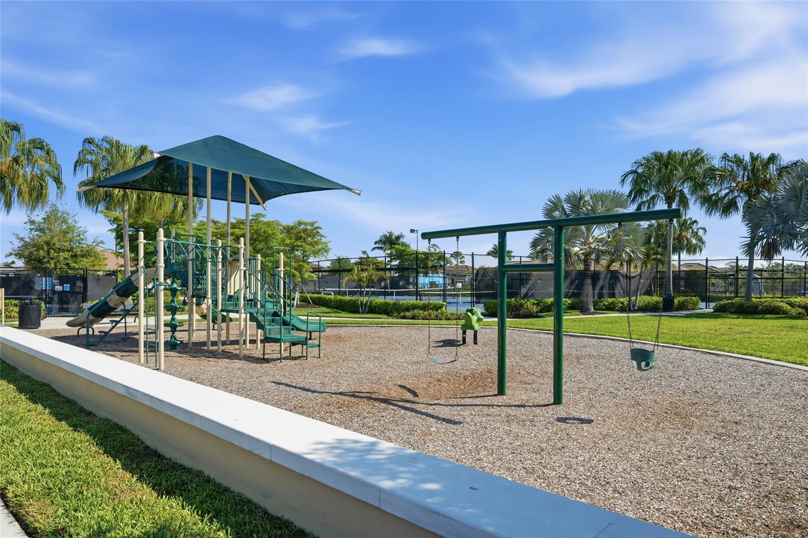 RENAISSANCE/WEST VLGS PH 2B& 2 - Residential