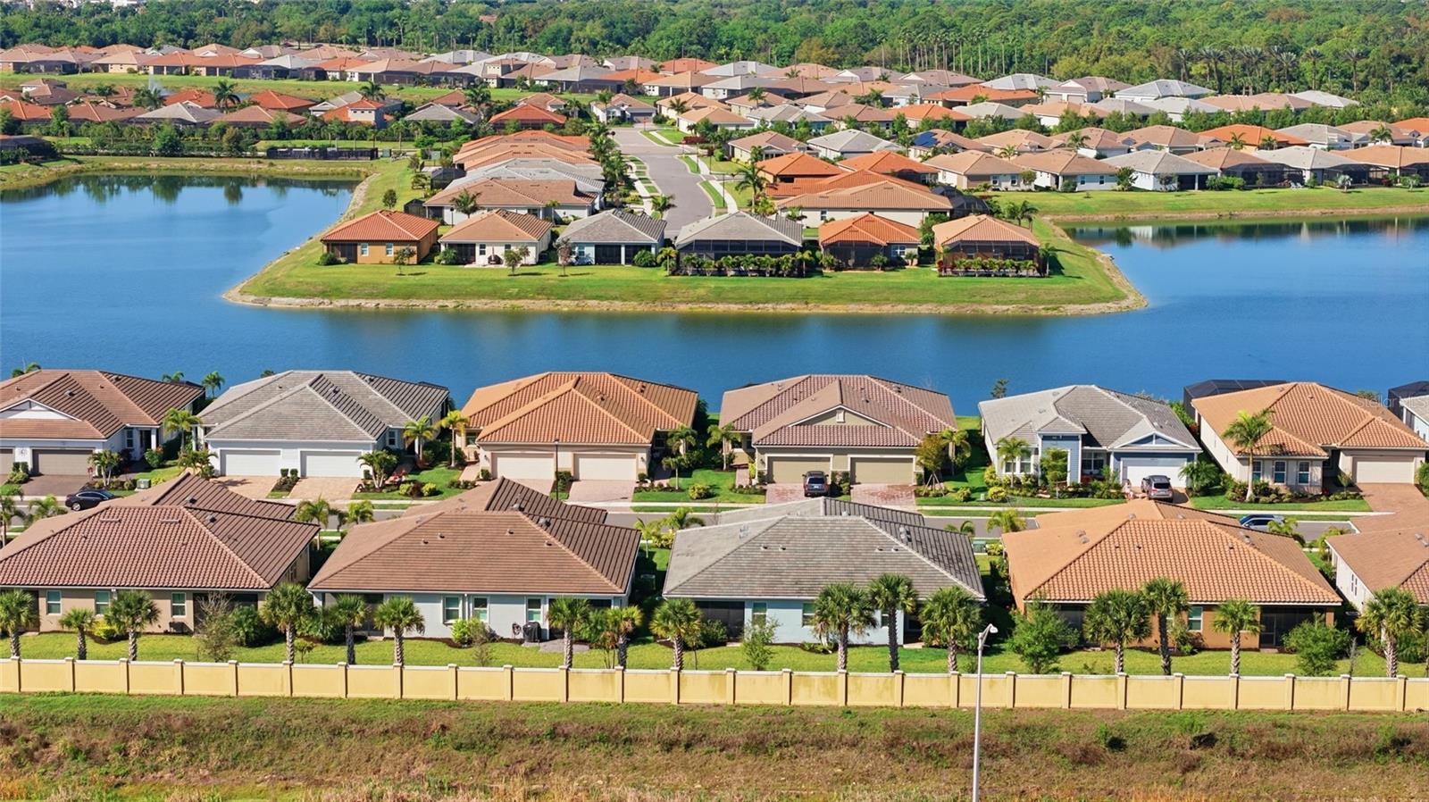 RENAISSANCE/WEST VLGS PH 2B& 2 - Residential