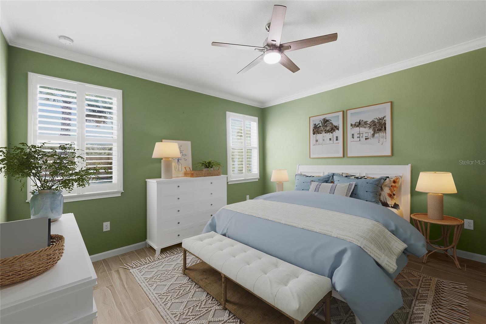 RENAISSANCE/WEST VLGS PH 2B& 2 - Residential