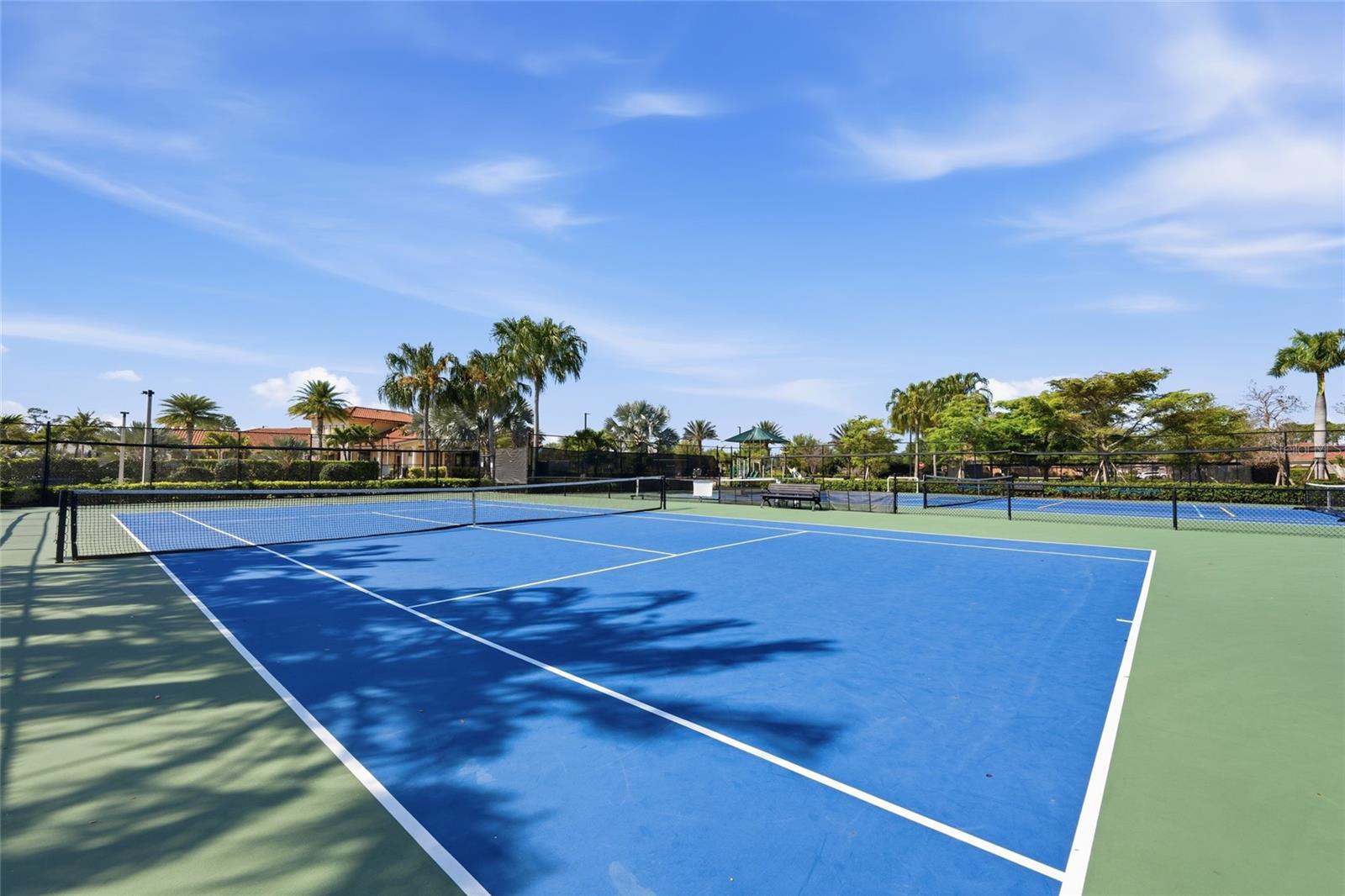 RENAISSANCE/WEST VLGS PH 2B& 2 - Residential