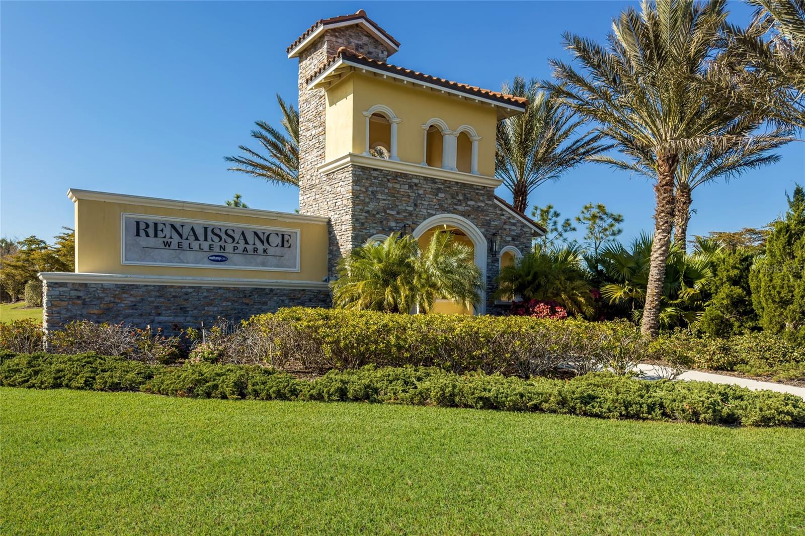 RENAISSANCE/WEST VLGS PH 2B& 2 - Residential