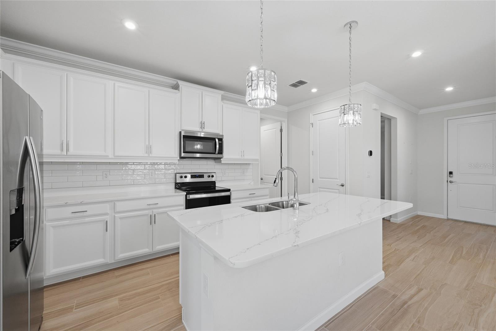 RENAISSANCE/WEST VLGS PH 2B& 2 - Residential