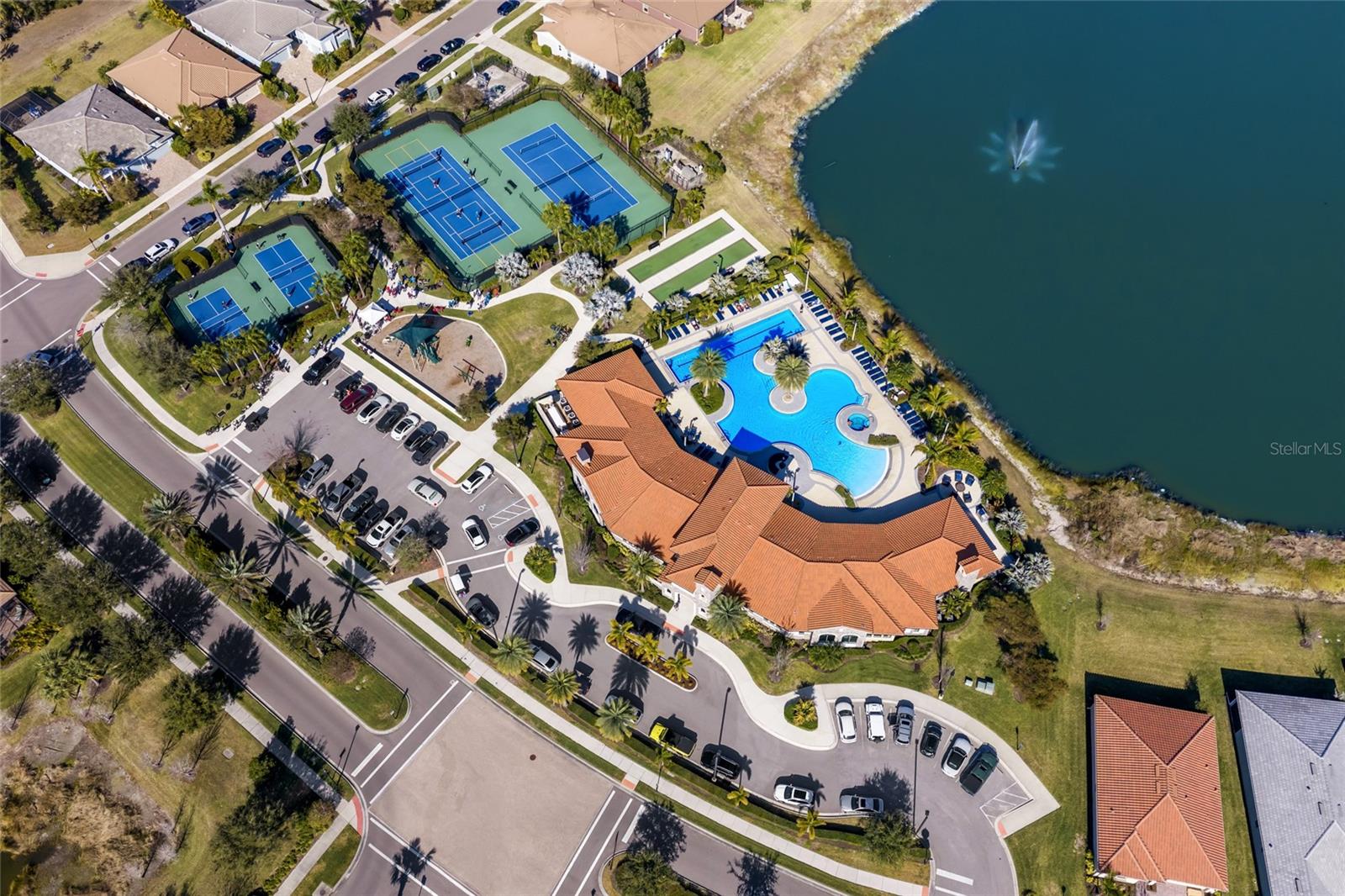 RENAISSANCE/WEST VLGS PH 2B& 2 - Residential