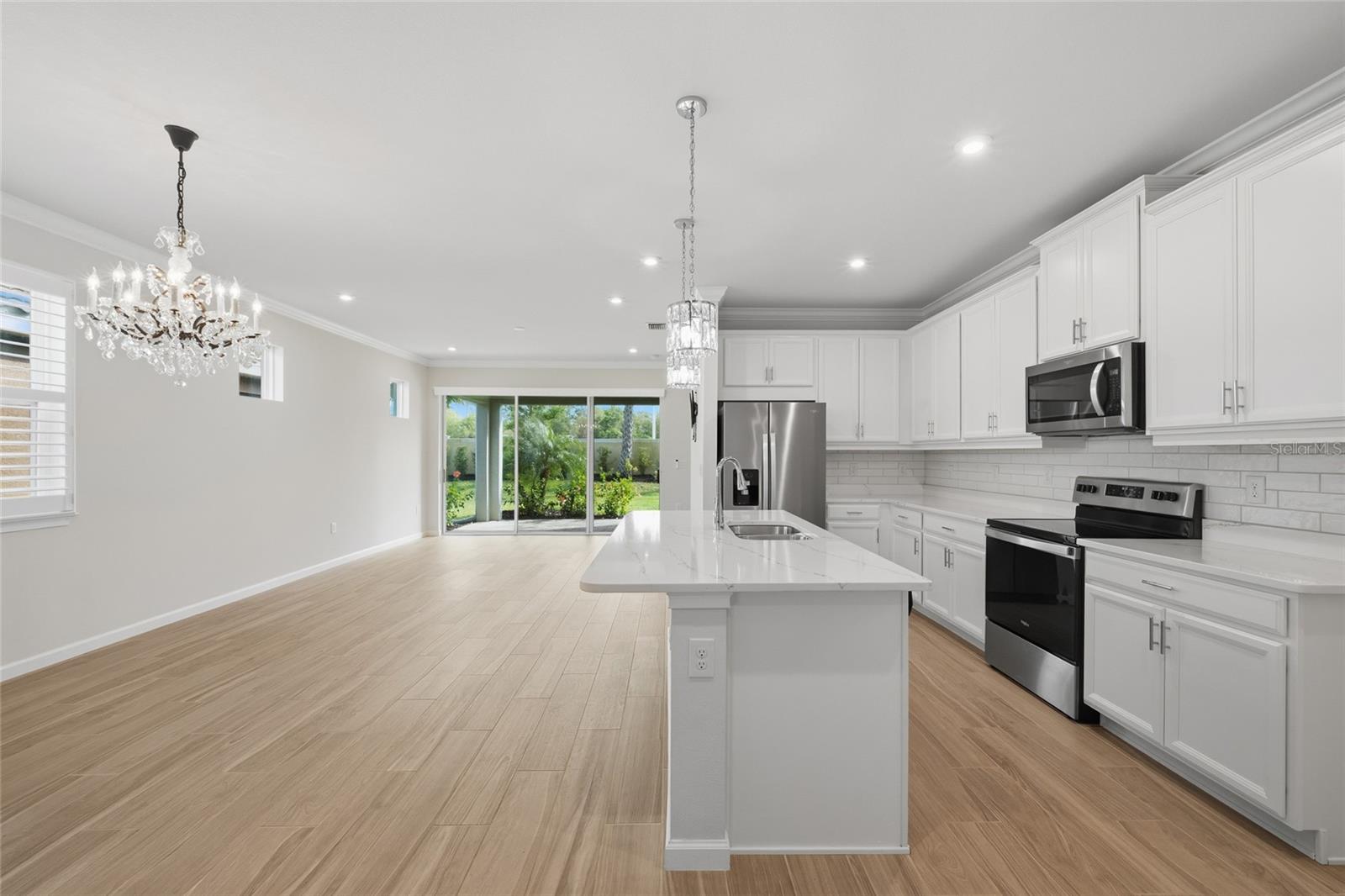 RENAISSANCE/WEST VLGS PH 2B& 2 - Residential