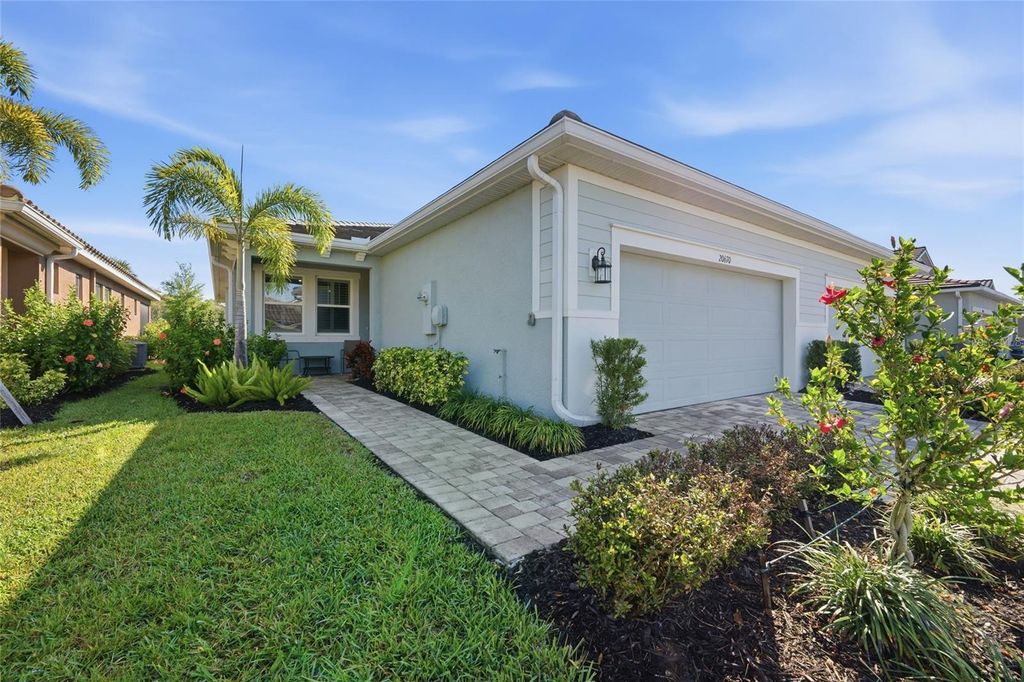 Photo of 20670 Galileo Place, Venice, FL 34293 (MLS # A4687585)