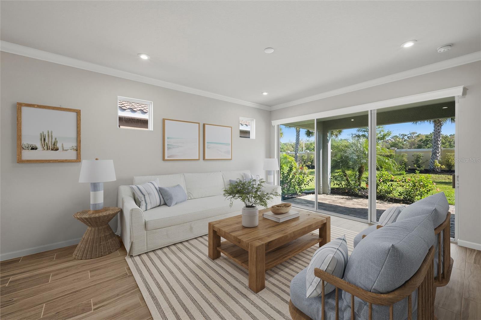 RENAISSANCE/WEST VLGS PH 2B& 2 - Residential