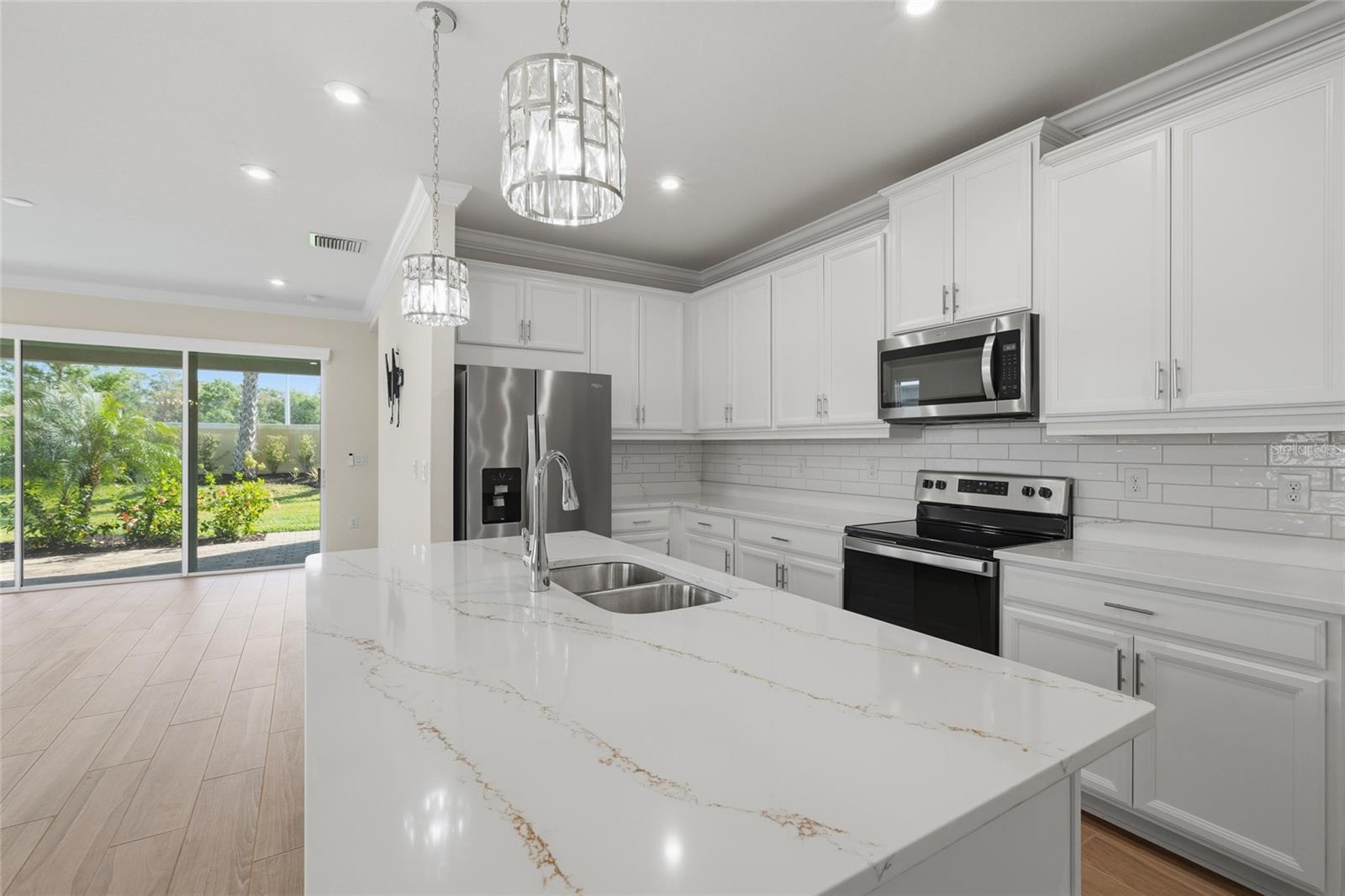 RENAISSANCE/WEST VLGS PH 2B& 2 - Residential