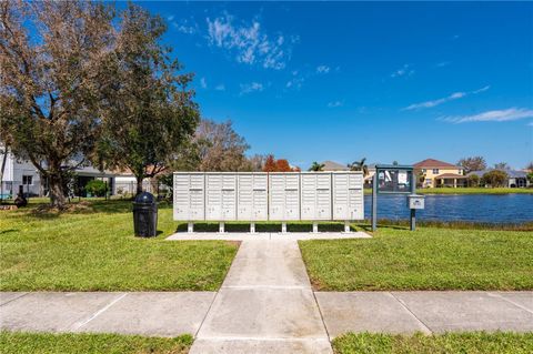 A home in PUNTA GORDA