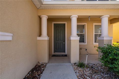 A home in PUNTA GORDA