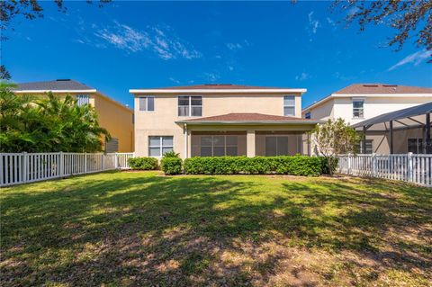 A home in PUNTA GORDA