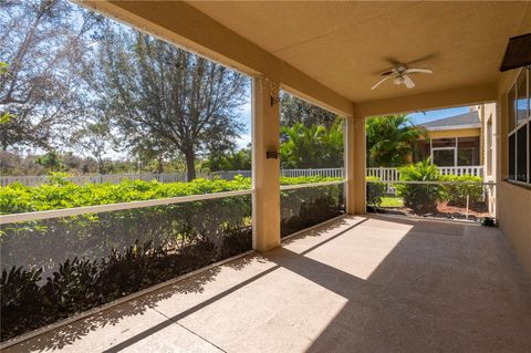 A home in PUNTA GORDA