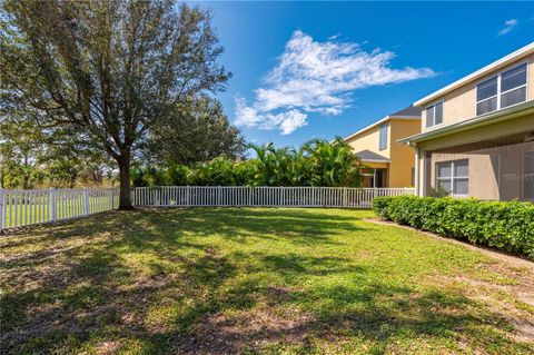 A home in PUNTA GORDA