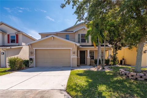 A home in PUNTA GORDA