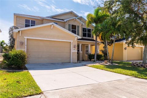 A home in PUNTA GORDA