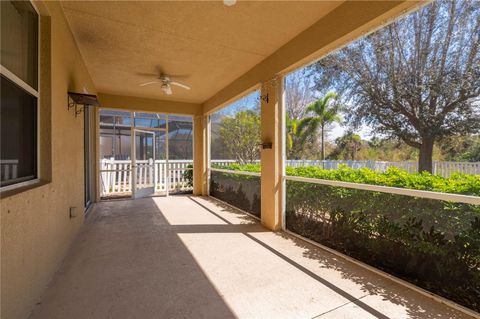 A home in PUNTA GORDA