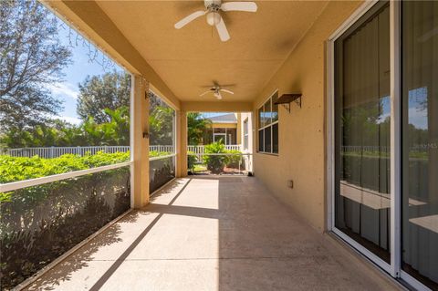 A home in PUNTA GORDA