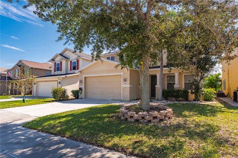 A home in PUNTA GORDA