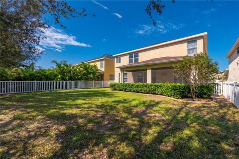 A home in PUNTA GORDA