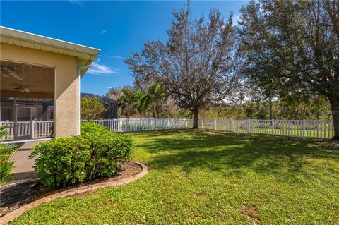 A home in PUNTA GORDA