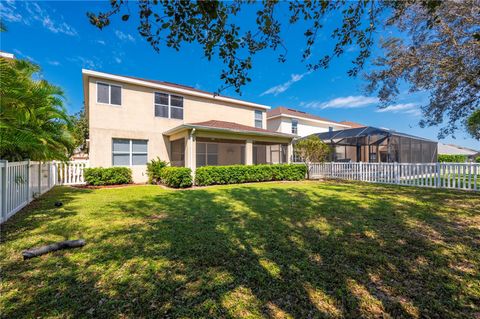 A home in PUNTA GORDA