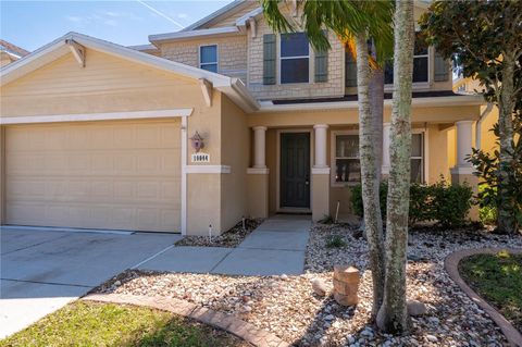 A home in PUNTA GORDA